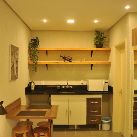 Suite Negri Canela Luaran gambar