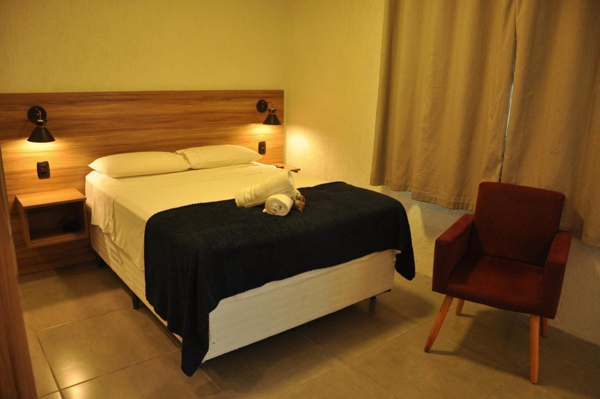 Suite Negri Canela Luaran gambar