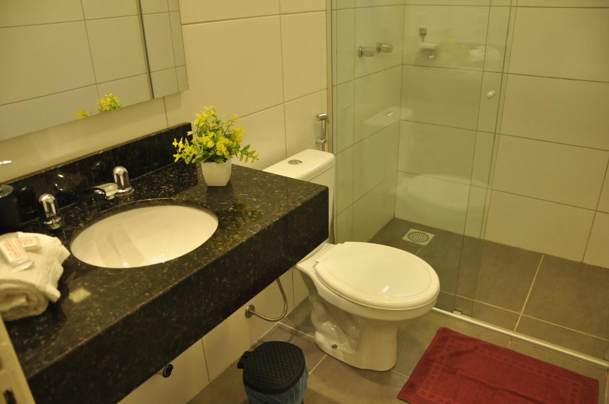 Suite Negri Canela Luaran gambar