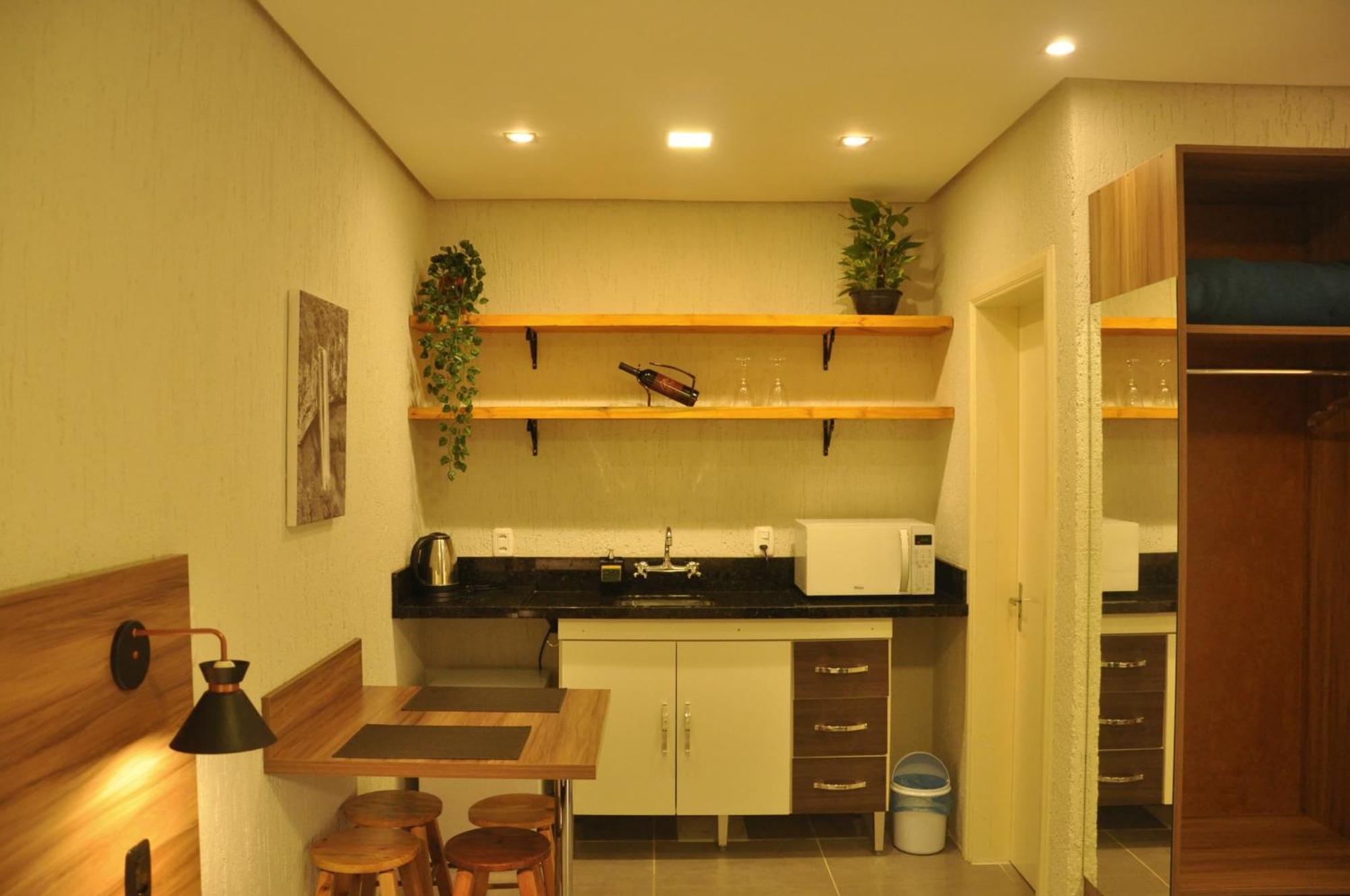 Suite Negri Canela Luaran gambar