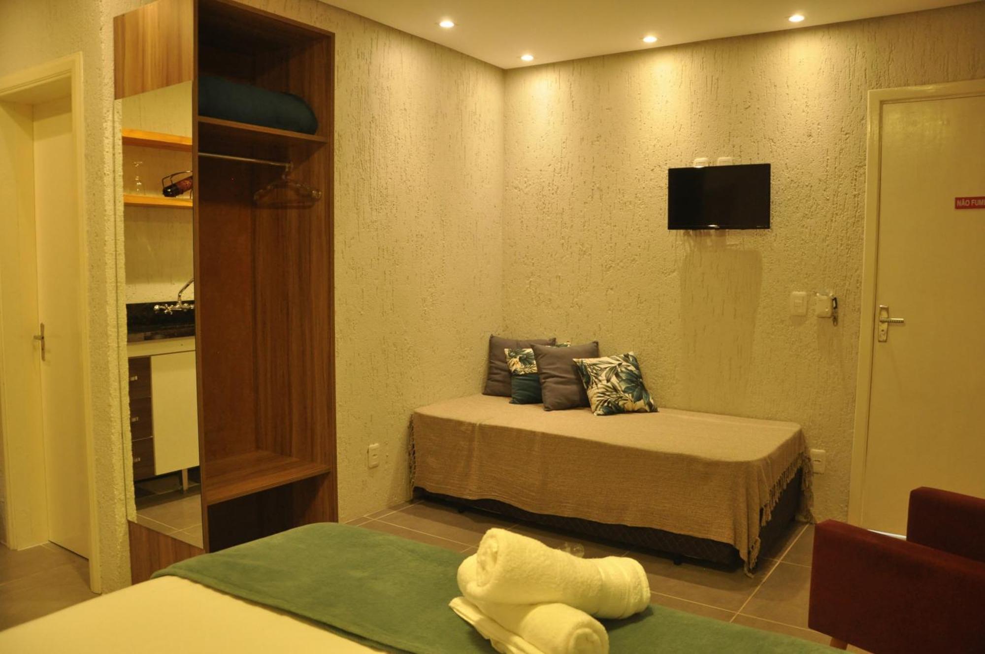 Suite Negri Canela Luaran gambar