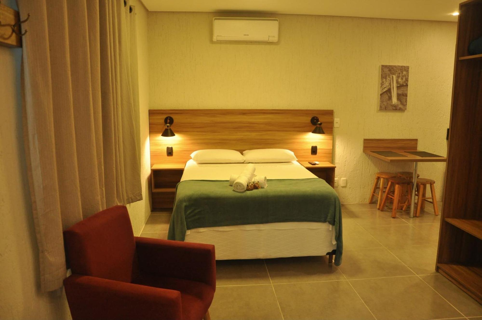 Suite Negri Canela Luaran gambar