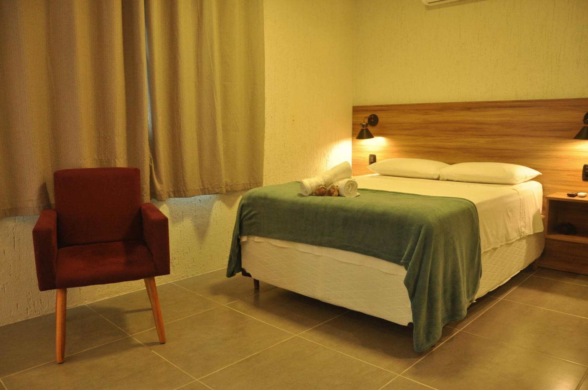 Suite Negri Canela Luaran gambar