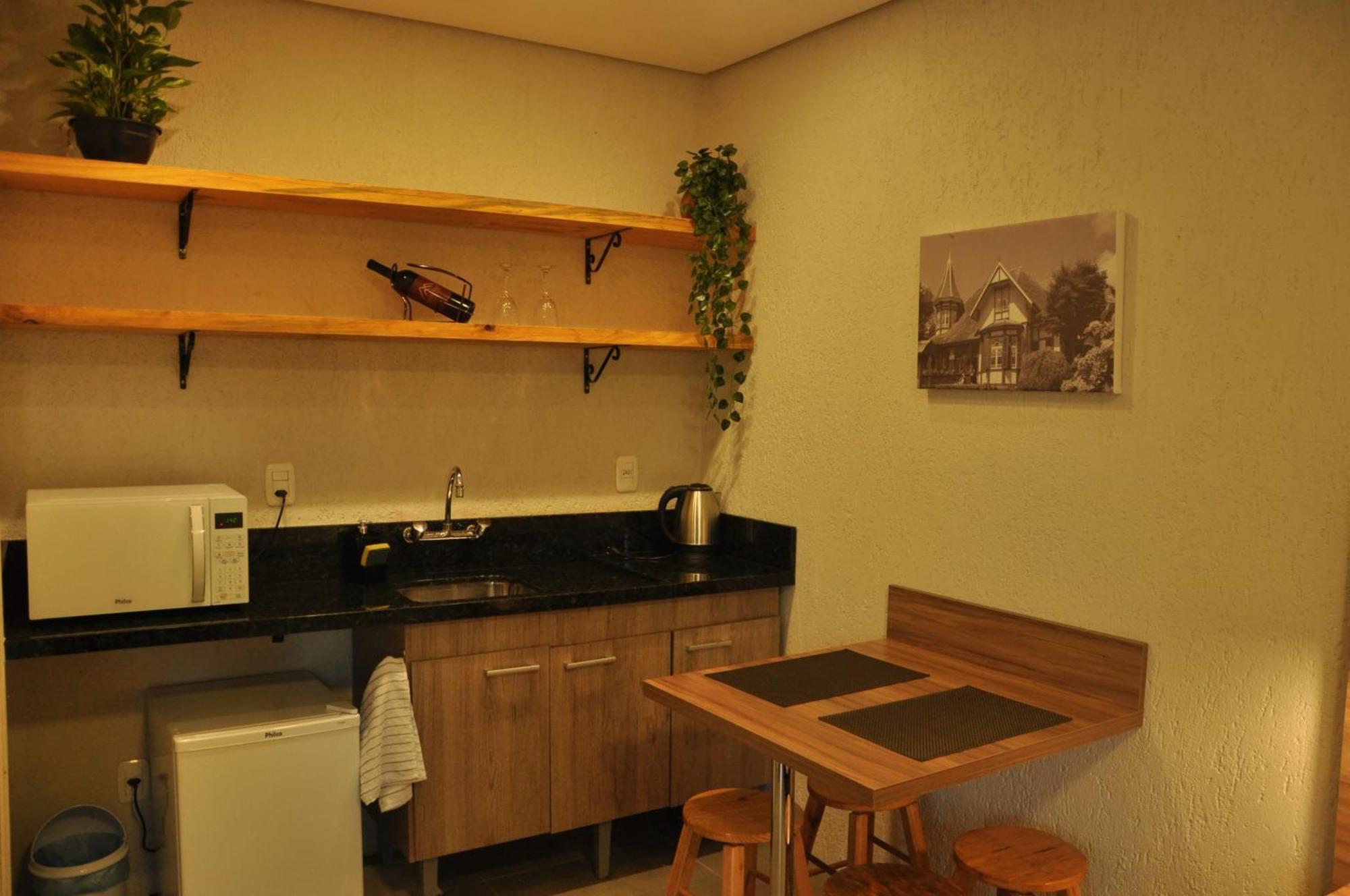 Suite Negri Canela Luaran gambar