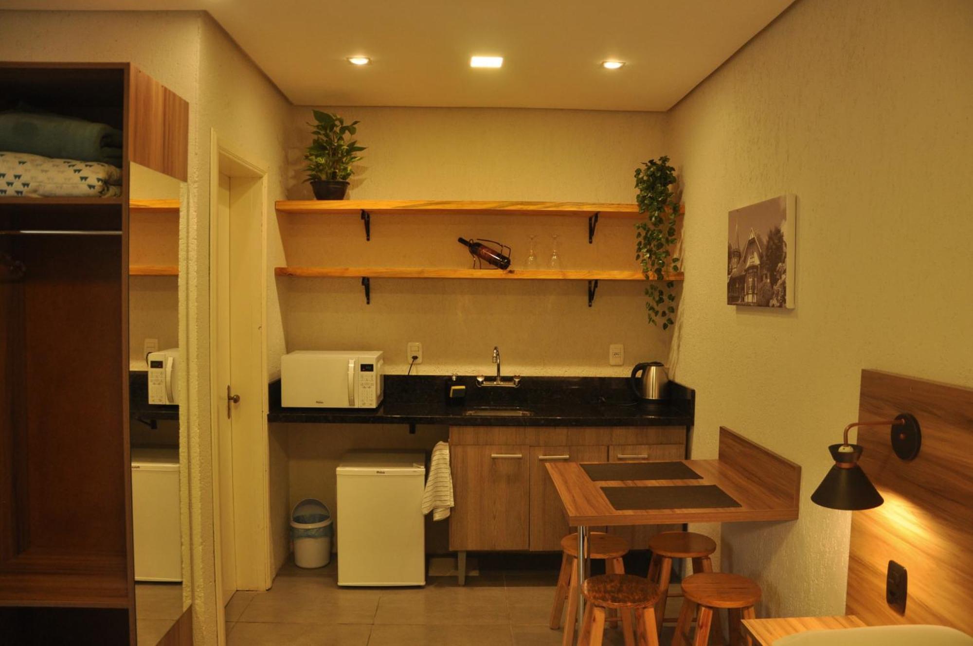Suite Negri Canela Luaran gambar